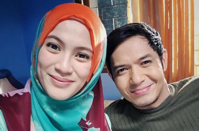 Nama Anak Kedua Sarat Doa, Dude Harlino Ungkap Kondisi Alyssa Usai Operasi Caesar