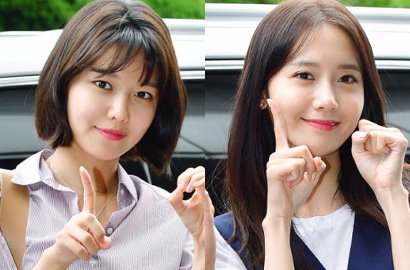 Sooyoung Pamer Tatapan Cinta Pada Kekasih di Web Drama, Begini Komentar Yoona
