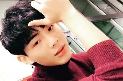 Syuting 'Travel Report', Kerennya Ji Soo Pamer Senyum di Amerika Selatan