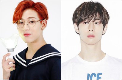 Ungkap Kebiasaan Member GOT7, BamBam Akui Pernah Bertengkar Heboh dengan Mark