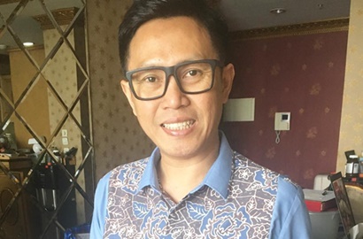 Eko Patrio Pandu Acara Baru 'Cari Jodoh Lagi' di ANTV, Ayu Ting Ting Diminta Daftar