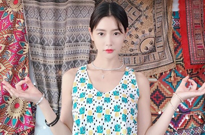 Waduh! Clara Berani Pamer Video Cuma Pakai Bra Saat Ganti Baju