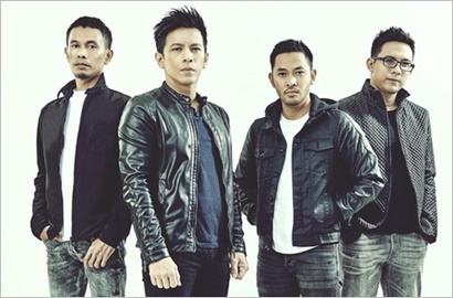 NOAH Ungkap Alasan Menunda Perilisan Album Baru