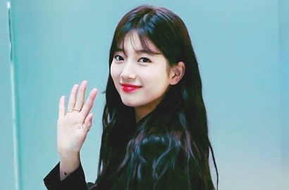 Perbarui Kontrak, Inikah Alasan Suzy Bertahan di JYP Entertainment?