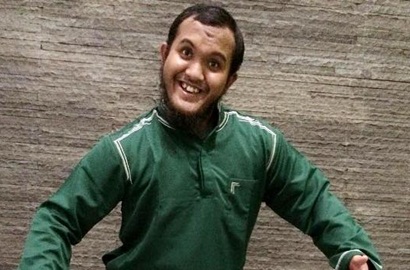 Unggah Ini, Eko Patrio Umumkan Caisar Resmi Jadi Pemain Tetap 'Pesbukers'?