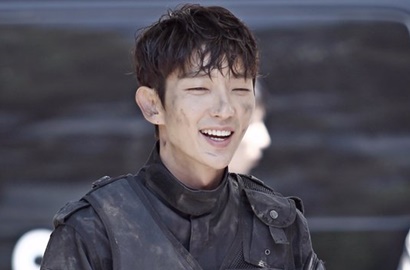 Sempat Pecah Rekor, Rating 'Criminal Minds' Lee Jun Ki Makin Anjlok