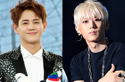 Yoseob Highlight Jawab Permintaan Maaf Hyunseung Lewat Postingan Ini?