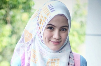 Baru Lahir, Posisi Tangan Anak Kedua Alyssa Soebandono Jadi Bahasan Netter