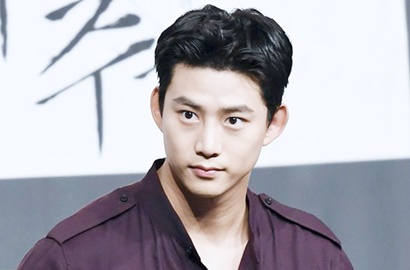 Taecyeon Pastikan Bakal Dikunjungi Member Twice Ini Saat Wamil, Siapa?