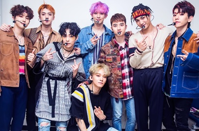 Dua Pekan Rilis, 'The War' EXO Masih Kuasai Sederet Chart Musik Ini