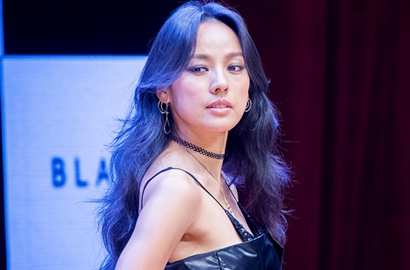 4 Tahun Menikah dan Tak Pusingkan Soal Anak, Lee Hyori Justru Didukung Netter
