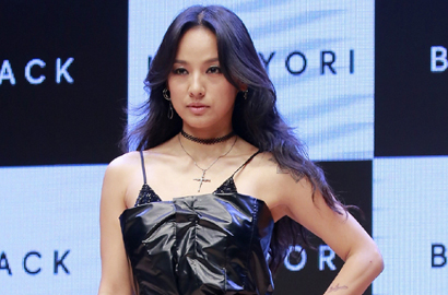 Lee Hyori Jadi Cameo Penting di 'Operation' Jo Jin Woong, Peran Apa?