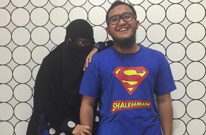 Curhatan Indadari Memilukan Hati, Caisar Ternyata Dijebak dan Dizalimi?