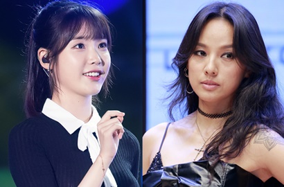 Sukses Gandeng Karyawan Serajin IU, PD Variety Show Lee Hyori Disebut Jenius