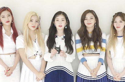 Rayakan 3 Tahun Debut, Red Velvet Bagikan Video Ini untuk Fans