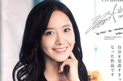 Yoona SNSD Bongkar Rahasia Kulit Cantik dan Kegiatan Wajib Saat Ultah