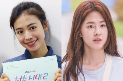 Gabung 'Age of Youth 2',  Akting Ji Woo Jadi Mahasiswa Polos Lebih Baik dari Park Hye Soo?