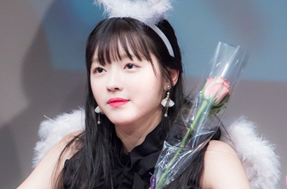 Gara-Gara Lakukan Ini, Yooa Oh My Girl Dituding Tak Peduli Sesama Member