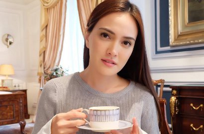 Shandy Aulia Dituding Sulit Punya Anak Gara-Gara Lakukan Kegiatan Ini