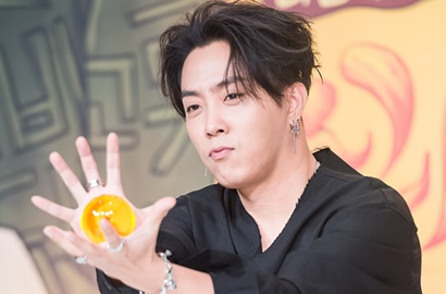 Fakta Unik di 'New Journey to the West' Ini Bikin Eun Ji Won Dijuluki Vampir, Kenapa?