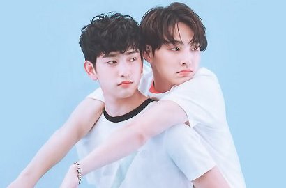 Bahas Hubungan Dekat dengan Jinyoung, Ini Kata JB GOT7