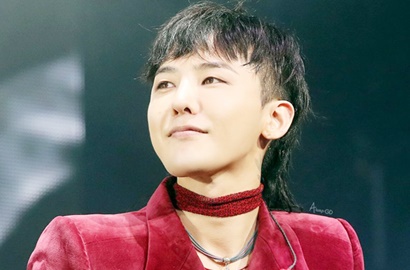 Iseng Unggah Video Jalan Kaki Sendirian, Rokok G-Dragon Bikin Netter Salfok