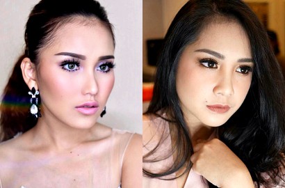 Ayu Ting Ting Dibully Senggol 'Itu' Raffi, Nagita Juga Diejek Suka 'Grepe-Grepe' Artis India