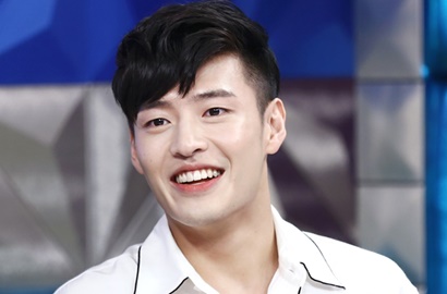 Gara-Gara Punya Penyakit Ini, Kang Ha Neul Berhasil Lakukan Ciuman Pertama