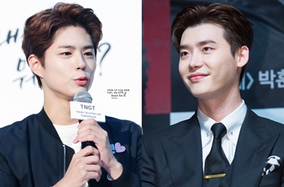 Sekarang Populer, Deretan Aktor Ganteng Ini Ternyata Pernah Dapat Peran Tak Penting di K-Drama