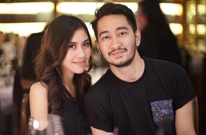Jeje Govinda dan Syahnaz Diam-Diam Sudah Daftar Pernikahan ke KUA?
