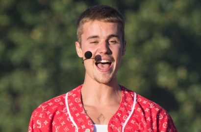 Batalkan Konser, Justin Bieber Tulis Pesan Emosional untuk Fans