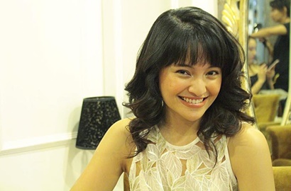 Jessica Iskandar Unggah Foto Bareng Girl Squad, Pose Marshanda Jadi Sorotan