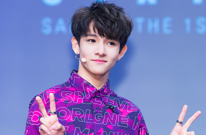 Gara-Gara Typo, 'Nama Baru' Samuel Ini Jadi Trending di Korea Usai Debut