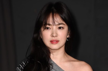 Makin Aktif SNS Jelang Nikah, Hye Kyo Bikin Fans Gila di Foto Cantik Ini