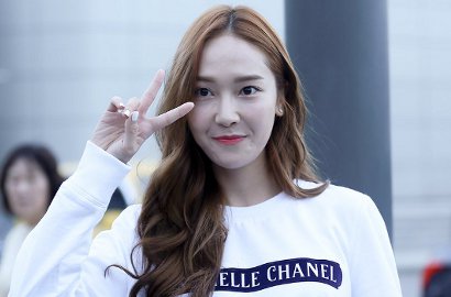 Bukan Jung Sooyeon, Ternyata Jessica Jung Lahir dengan Nama Ini