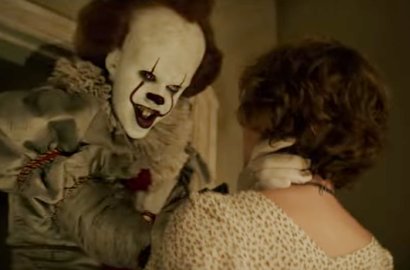 Diadaptasi dari Novel Seribu Lembar, 'It' Akan Jadi Film Horor Durasi Terlama