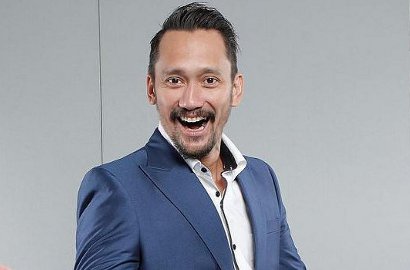 'Tersandung' Narkoba Hingga Disindir Kena Karma, Nama Tora Sudiro Jadi Trending Topik