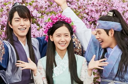 Cinta Segitiga, Ini Adegan Favorit Siwan-Hong Jong Hyun untuk Yoona di 'King in Love'