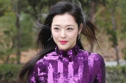 Jadi Kontroversi, Apa Kata Dokter Hewan Soal Video Sulli Gigit Kucing?