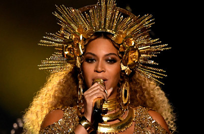 Beyonce Gantikan Adele Isi Soundtrack Film Baru James Bond?