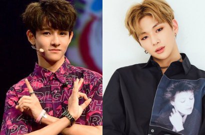 Samuel Curhat Pernah Di-PHP Kang Daniel Wanna One