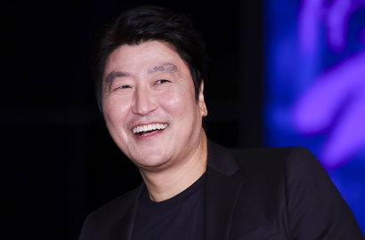 Baru Rilis, 'Taxi Driver' Bikin Song Kang Ho Menang di Festival Fantasia Kanada