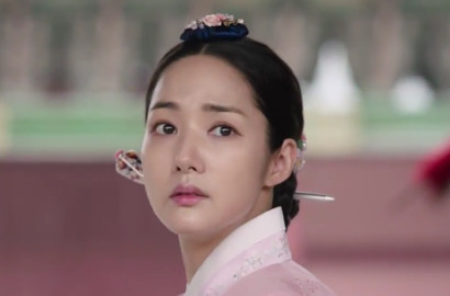 Park Min Young Siap Dihukum Mati, Ending 'Seven Day Queen' Bakal Tragis?
