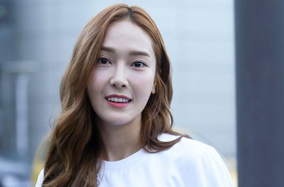 Ditanya Soal Umur 'Tua' dan Tato, Ini Jawaban Jessica Jung