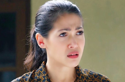 Diciduk Karena Kasus Narkoba, Mieke Amalia Batal Hadiri Acara Spesial 'Dunia Terbalik'
