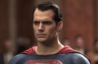 Mahal, Inilah Biaya Buang Kumis Superman di 'Justice League'