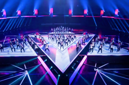 Diplagiat Tiongkok, 'Produce 101' Malah Balik Disindir Jiplak AKB48 Jepang