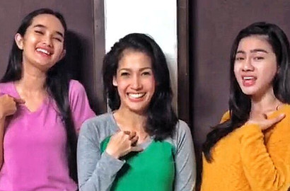 Tertangkap Karena Narkoba, Bagaimana Nasib Karakter Mieke Amalia Ceu Yoyoh di 'Dunia Terbalik'?