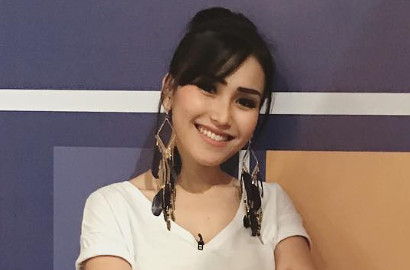 Ayu Ting Ting Dituduh Plagiat Lagu India, Begini Penjelasan Pihak Label Rekaman