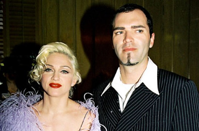 Masih Sakit Hati Dibully, Sang Adik Ancam Bongkar Kekejaman Madonna